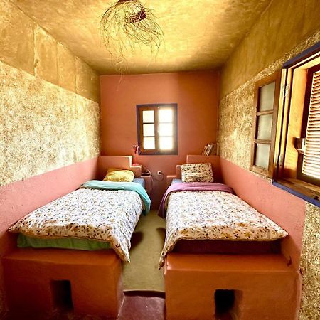Apartmán Hippie Chic House Sidi Kaouki Exteriér fotografie