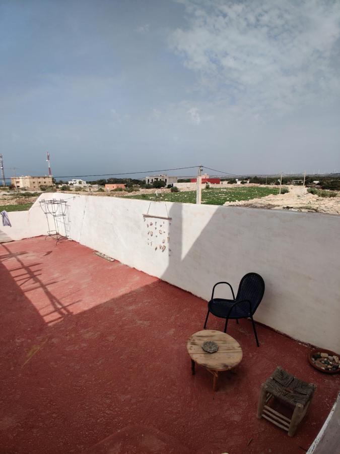 Apartmán Hippie Chic House Sidi Kaouki Exteriér fotografie