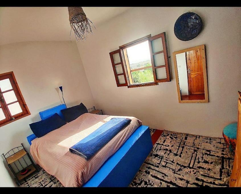 Apartmán Hippie Chic House Sidi Kaouki Exteriér fotografie