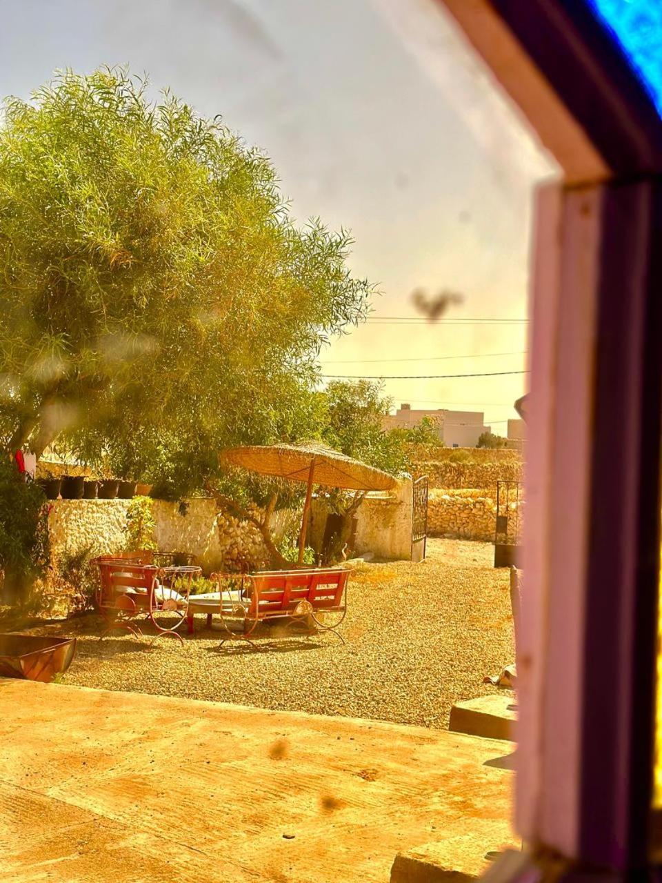 Apartmán Hippie Chic House Sidi Kaouki Exteriér fotografie