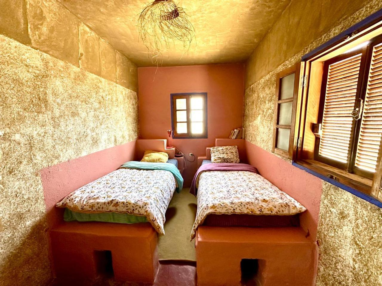 Apartmán Hippie Chic House Sidi Kaouki Exteriér fotografie