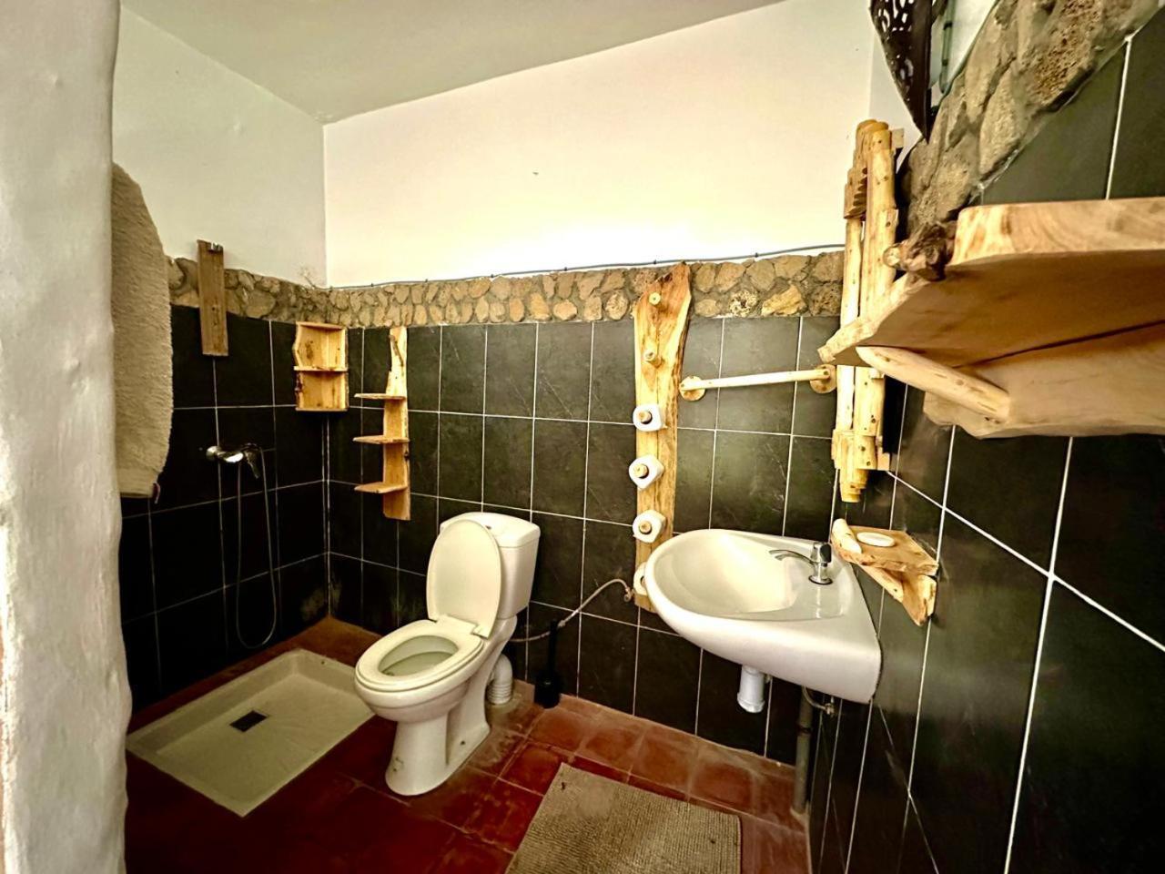 Apartmán Hippie Chic House Sidi Kaouki Exteriér fotografie
